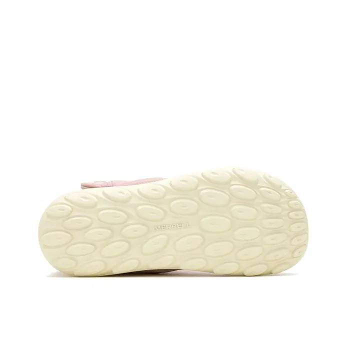 Hut Moc 2 Quilted Adobe Rose Women Merrell SlipOns Hut Moc 2 Quilted Adobe Rose Women Merrell SlipOns