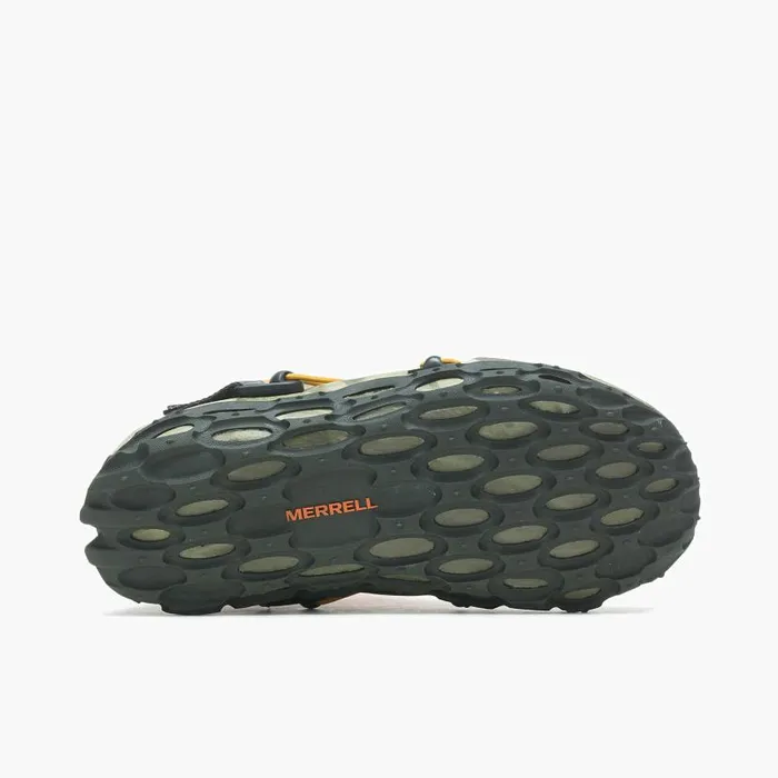 Hydro Moc AT Puff Mid 1TRL Olive Women Merrell SlipOns Hydro Moc AT Puff Mid 1TRL Olive Women Merrell SlipOns