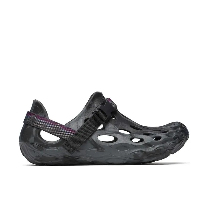 Hydro Moc Web Black Women Merrell SlipOns