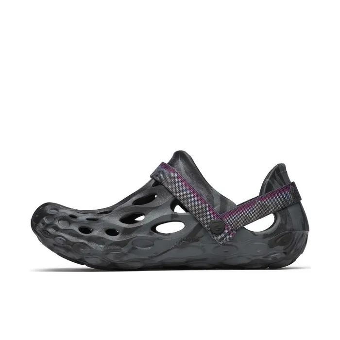 Hydro Moc Web Black Women Merrell SlipOns Hydro Moc Web Black Women Merrell SlipOns