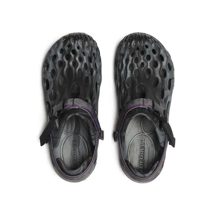Hydro Moc Web Black Women Merrell SlipOns Hydro Moc Web Black Women Merrell SlipOns