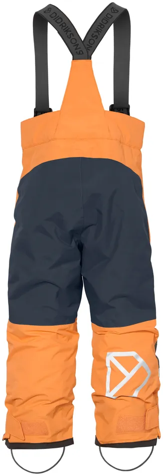 Idre Kids039 Pants Cantaloupe Kids Didriksons Snow Pants