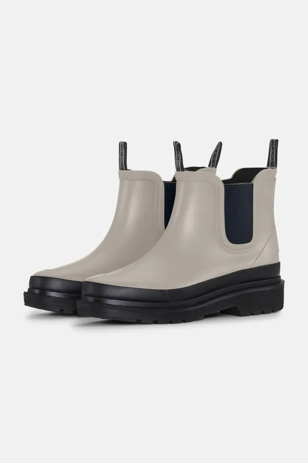 Ilse Jacobsen Chelsea Rain 8211 Atmosphere Women Rainboots Short
