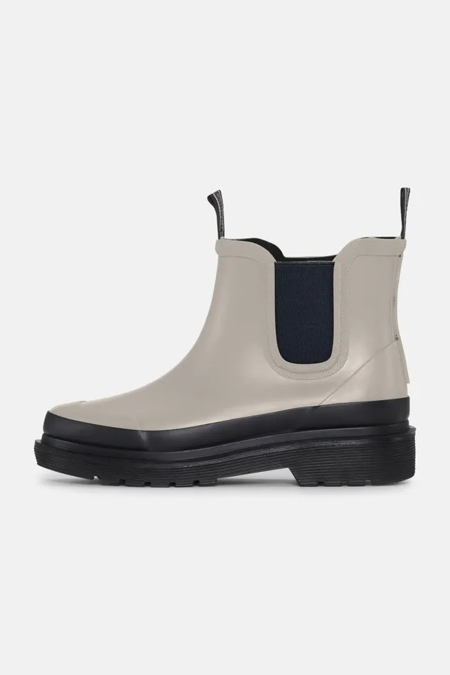 Ilse Jacobsen Chelsea Rain 8211 Atmosphere Women Rainboots Short