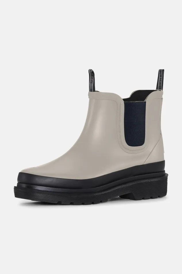 Ilse Jacobsen Chelsea Rain 8211 Atmosphere Women Rainboots Short