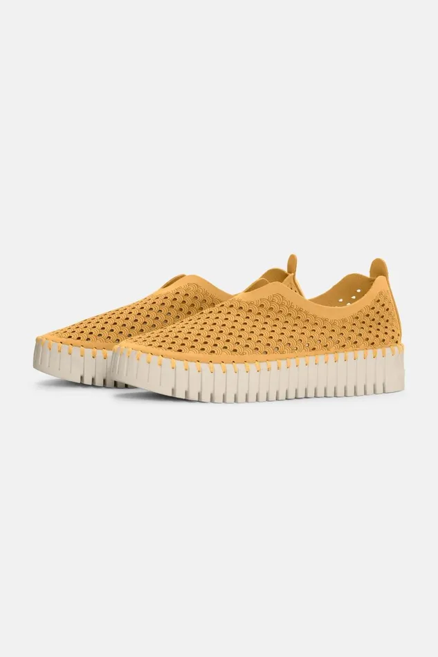 Ilse Jacobsen Flats 8211 Golden Nugget Women Tulip Flats Ilse Jacobsen Flats 8211 Golden Nugget Women Tulip Flats
