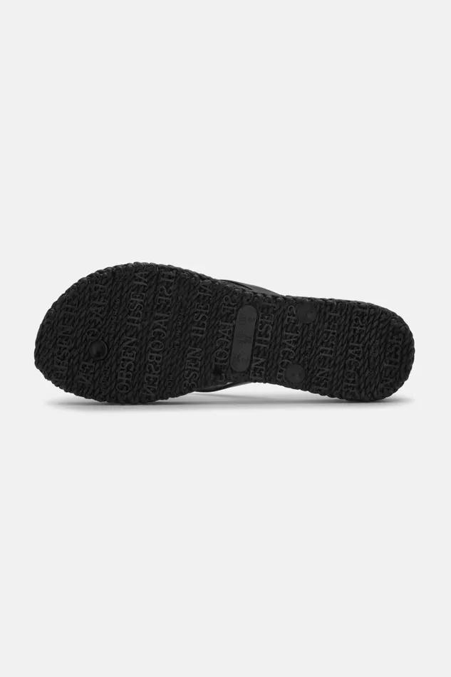 Ilse Jacobsen Flip Flop 8211 Black Women Flip Flops Ilse Jacobsen Flip Flop 8211 Black Women Flip Flops