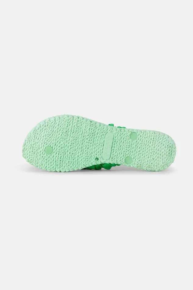 Ilse Jacobsen Flip Flop 8211 Bright Green Women Flip Flops Ilse Jacobsen Flip Flop 8211 Bright Green Women Flip Flops