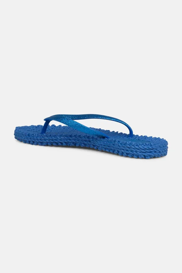 Ilse Jacobsen Flip Flop With Glitter 8211 Direct Blue Women Flip Flops Ilse Jacobsen Flip Flop With Glitter 8211 Direct Blue Women Flip Flops