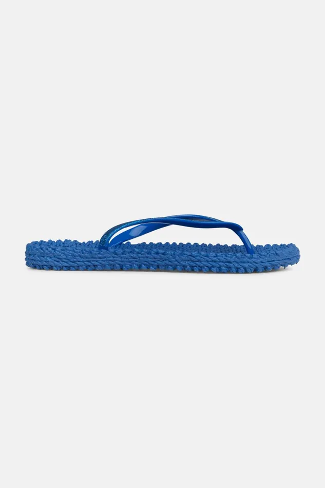 Ilse Jacobsen Flip Flop With Glitter 8211 Direct Blue Women Flip Flops Ilse Jacobsen Flip Flop With Glitter 8211 Direct Blue Women Flip Flops