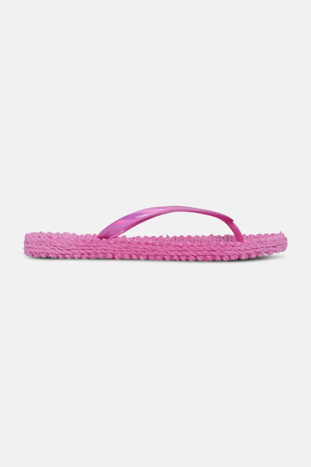 Ilse Jacobsen Metallic Flip Flop 8211 Azalea Pink Women Flip Flops Ilse Jacobsen Metallic Flip Flop 8211 Azalea Pink Women Flip Flops