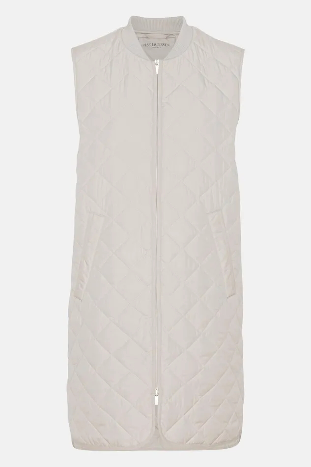 Ilse Jacobsen Quilt Vest 8211 Kit Women Jackets And Coats Ilse Jacobsen Quilt Vest 8211 Kit Women Jackets And Coats