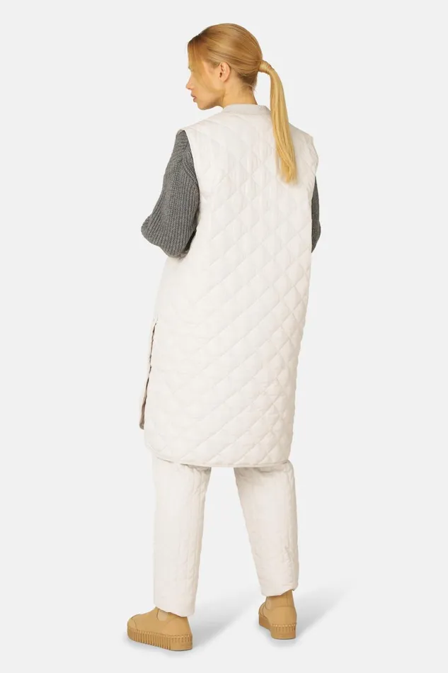 Ilse Jacobsen Quilt Vest 8211 Kit Women Jackets And Coats Ilse Jacobsen Quilt Vest 8211 Kit Women Jackets And Coats