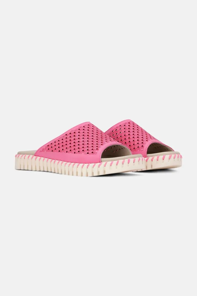 Ilse Jacobsen Sandals 8211 Rose Violet Women Sandals Ilse Jacobsen Sandals 8211 Rose Violet Women Sandals