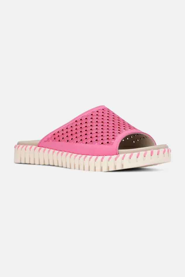 Ilse Jacobsen Sandals 8211 Rose Violet Women Sandals Ilse Jacobsen Sandals 8211 Rose Violet Women Sandals