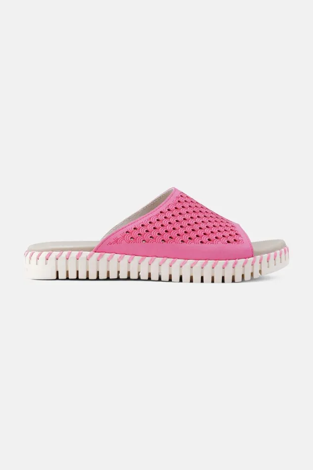 Ilse Jacobsen Sandals 8211 Rose Violet Women Sandals Ilse Jacobsen Sandals 8211 Rose Violet Women Sandals