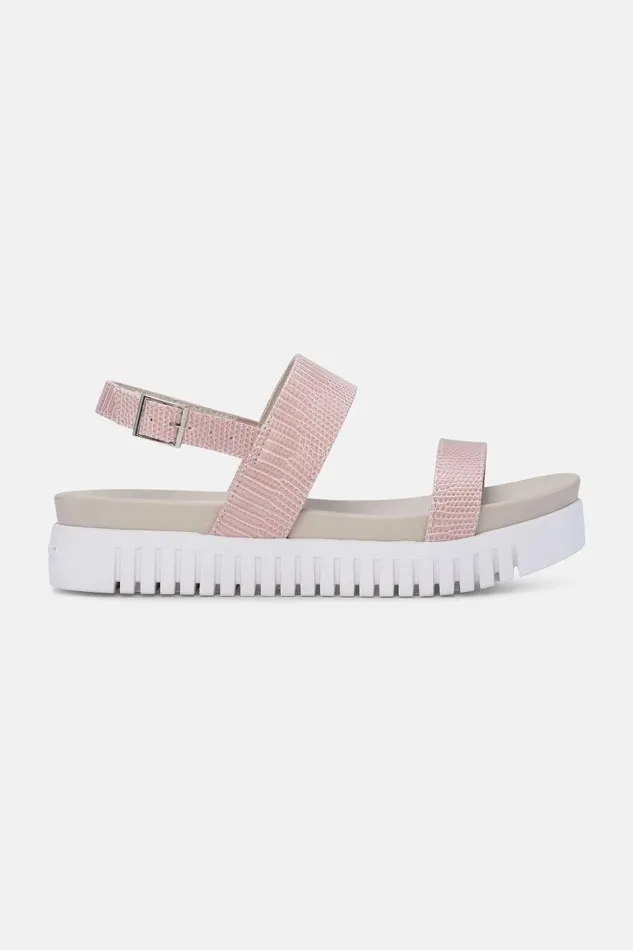Ilse Jacobsen Sandals 8211 Soft Coral Women Sandals Ilse Jacobsen Sandals 8211 Soft Coral Women Sandals