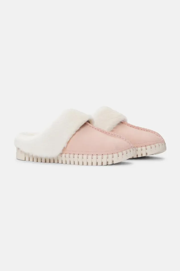 Ilse Jacobsen Slippers 8211 Adobe Rose Women Tulip Flats Ilse Jacobsen Slippers 8211 Adobe Rose Women Tulip Flats