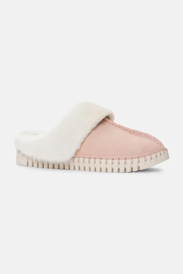 Ilse Jacobsen Slippers 8211 Adobe Rose Women Tulip Flats Ilse Jacobsen Slippers 8211 Adobe Rose Women Tulip Flats