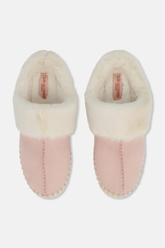 Ilse Jacobsen Slippers 8211 Adobe Rose Women Tulip Flats Ilse Jacobsen Slippers 8211 Adobe Rose Women Tulip Flats