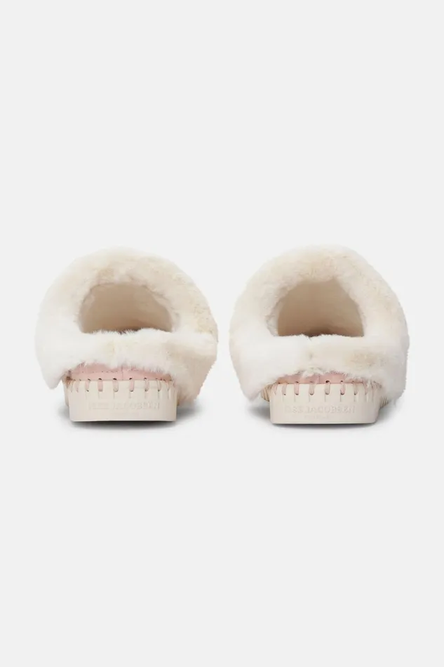 Ilse Jacobsen Slippers 8211 Adobe Rose Women Tulip Flats Ilse Jacobsen Slippers 8211 Adobe Rose Women Tulip Flats