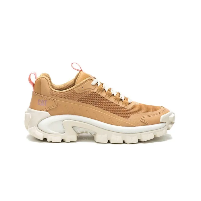 Intruder Lightning Mesh Sneaker Fenugreek MenWomen Cat Footwear Chunky Sneakers Intruder Lightning Mesh Sneaker Fenugreek MenWomen Cat Footwear Chunky Sneakers