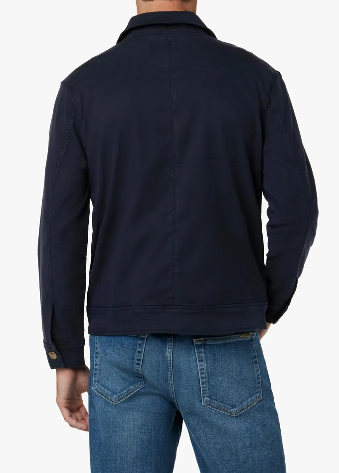 Jackets Outerwear Men MECHANIC JACKET Night Sky Joe8217s Jeans Jackets Outerwear Men MECHANIC JACKET Night Sky Joe8217s Jeans