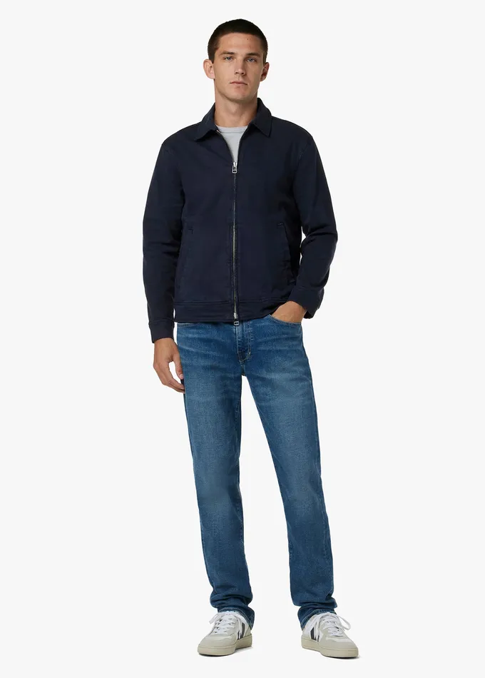 Jackets Outerwear Men MECHANIC JACKET Night Sky Joe8217s Jeans Jackets Outerwear Men MECHANIC JACKET Night Sky Joe8217s Jeans