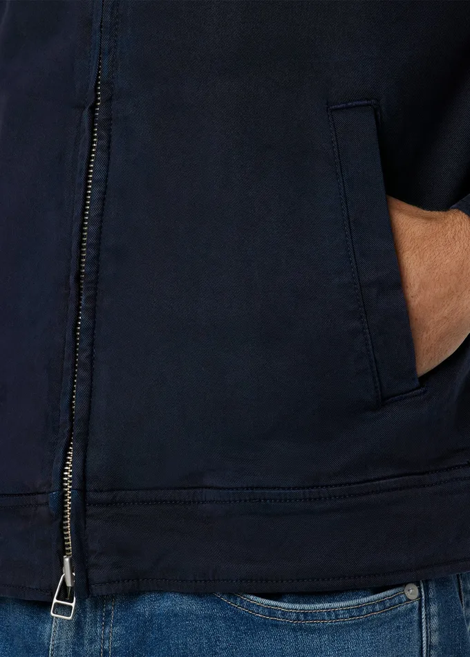 Jackets Outerwear Men MECHANIC JACKET Night Sky Joe8217s Jeans Jackets Outerwear Men MECHANIC JACKET Night Sky Joe8217s Jeans