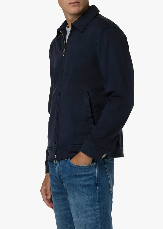 Jackets Outerwear Men MECHANIC JACKET Night Sky Joe8217s Jeans Jackets Outerwear Men MECHANIC JACKET Night Sky Joe8217s Jeans