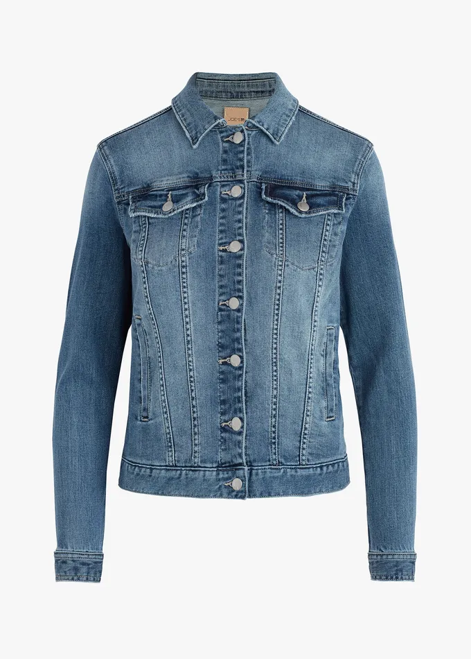 Jackets Outerwear Women Joe8217s Jeans THE RELAXED JACKET Dolores Jackets Outerwear Women Joe8217s Jeans THE RELAXED JACKET Dolores