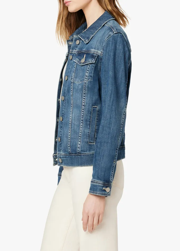 Jackets Outerwear Women Joe8217s Jeans THE RELAXED JACKET Dolores Jackets Outerwear Women Joe8217s Jeans THE RELAXED JACKET Dolores