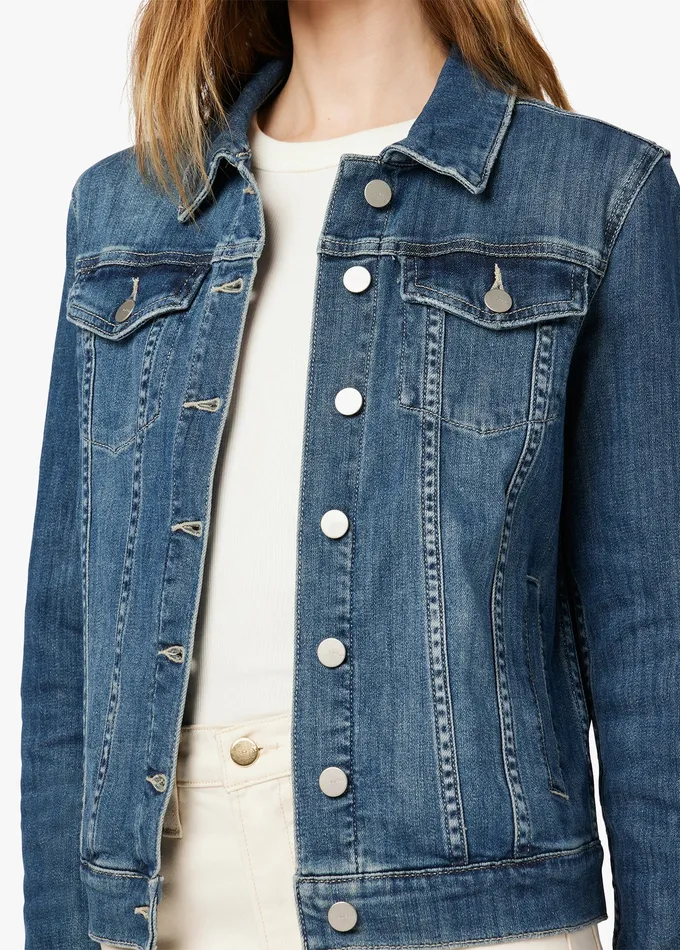 Jackets Outerwear Women Joe8217s Jeans THE RELAXED JACKET Dolores Jackets Outerwear Women Joe8217s Jeans THE RELAXED JACKET Dolores