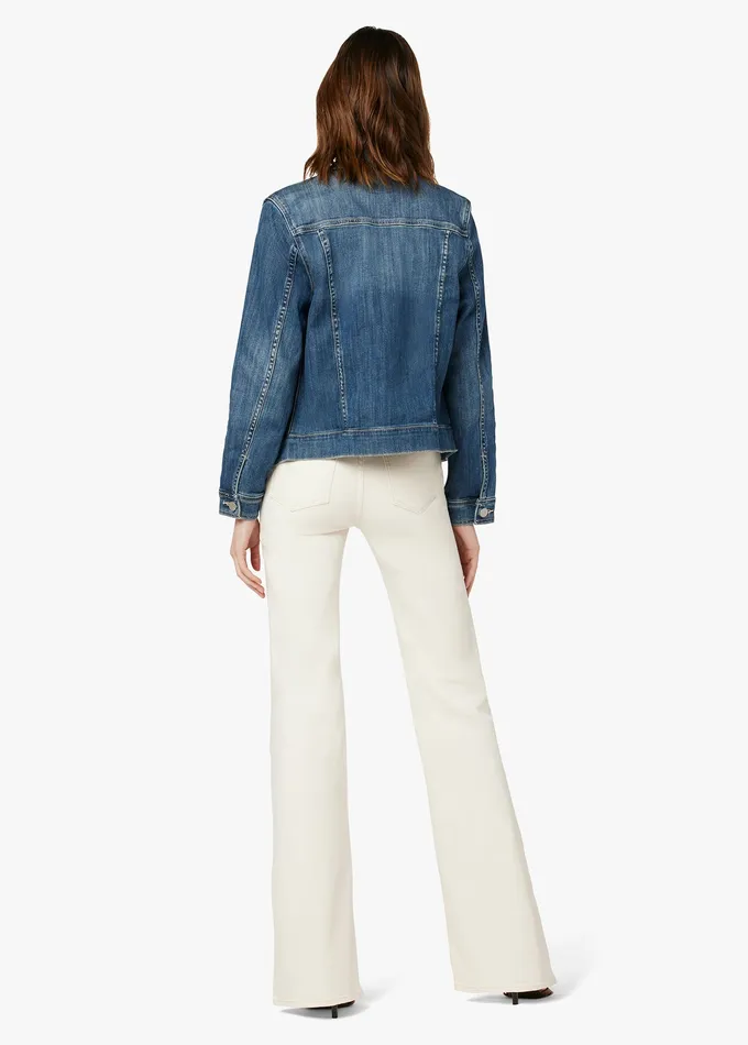 Jackets Outerwear Women Joe8217s Jeans THE RELAXED JACKET Dolores Jackets Outerwear Women Joe8217s Jeans THE RELAXED JACKET Dolores