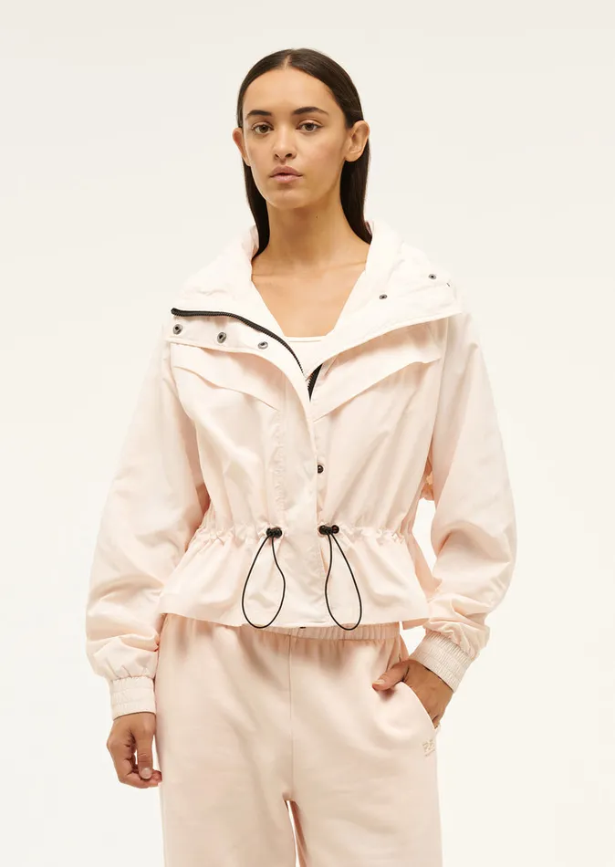 Jackets SHELTER JACKET IN BLUSH PE Nation Women
