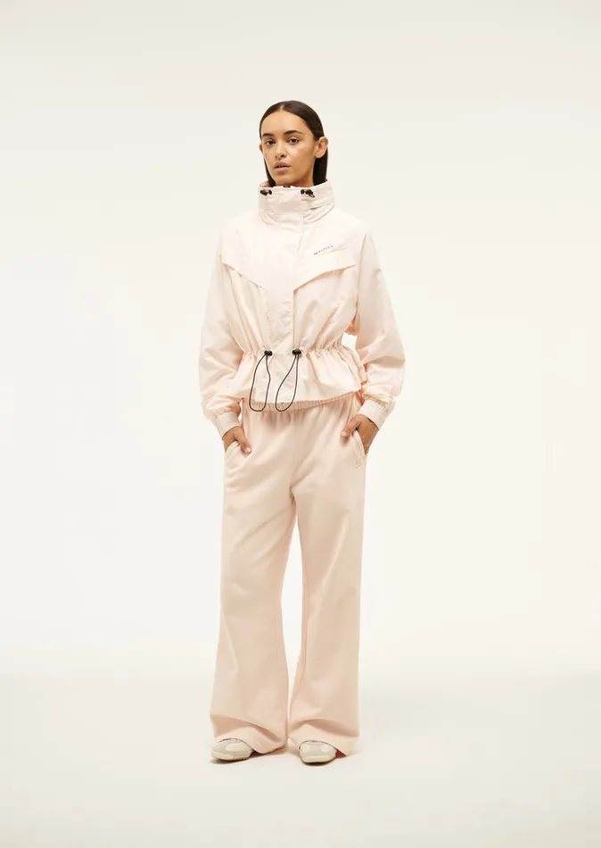 Jackets SHELTER JACKET IN BLUSH PE Nation Women