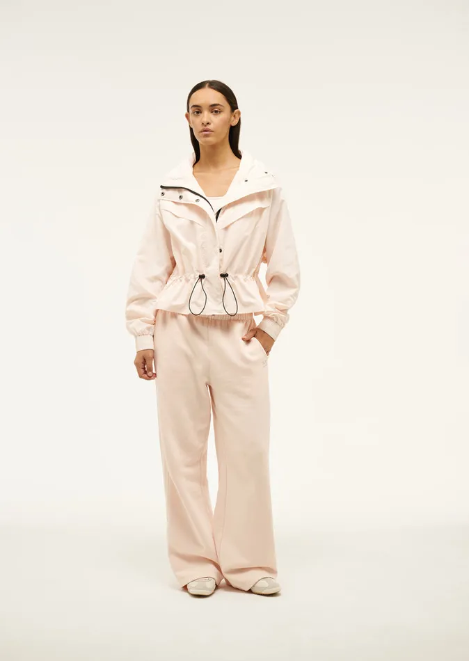 Jackets SHELTER JACKET IN BLUSH PE Nation Women