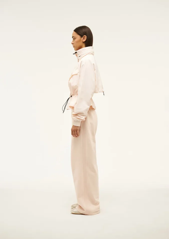 Jackets SHELTER JACKET IN BLUSH PE Nation Women