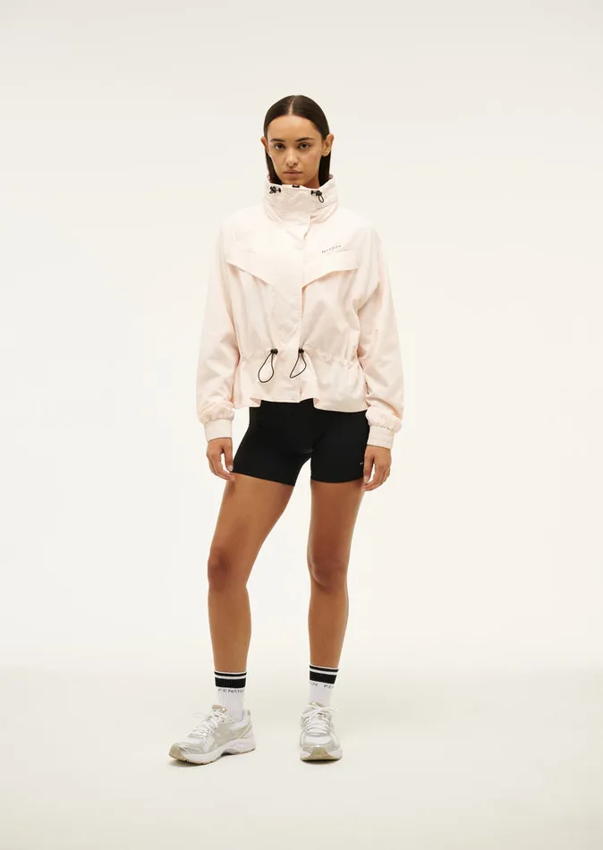 Jackets SHELTER JACKET IN BLUSH PE Nation Women