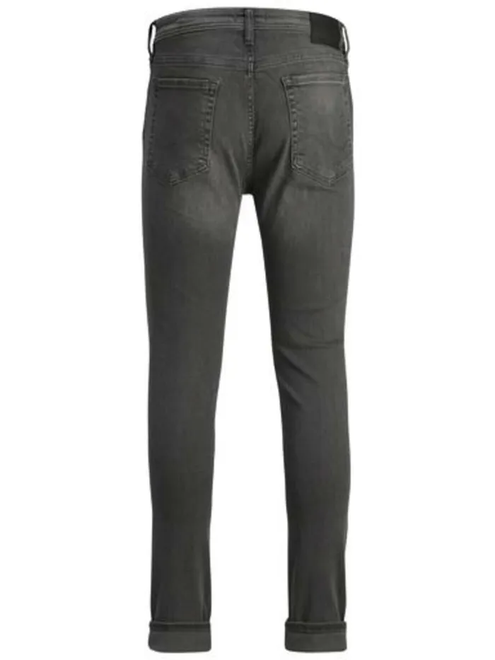 Jeans JACK and JONES Mens GLENN ORIGINAL NA 099 SLIM FIT JEANS Grey Grey Denim