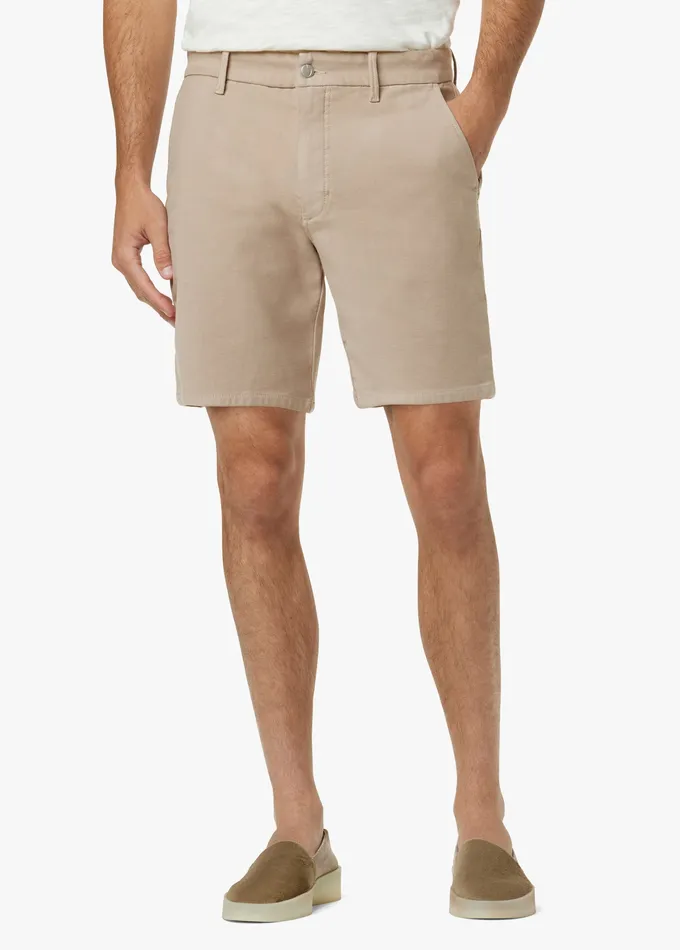 Joe8217s Jeans Shorts Men THE AIRSOFT SHORT Cobblestone