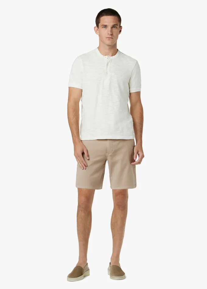 Joe8217s Jeans Shorts Men THE AIRSOFT SHORT Cobblestone