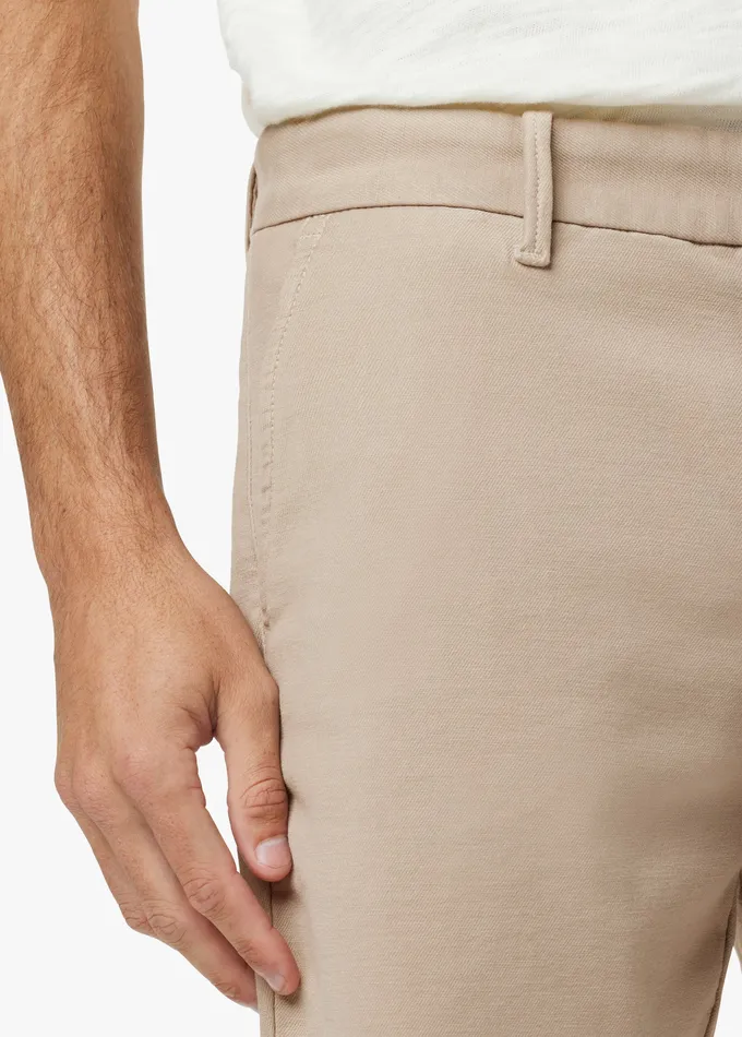 Joe8217s Jeans Shorts Men THE AIRSOFT SHORT Cobblestone