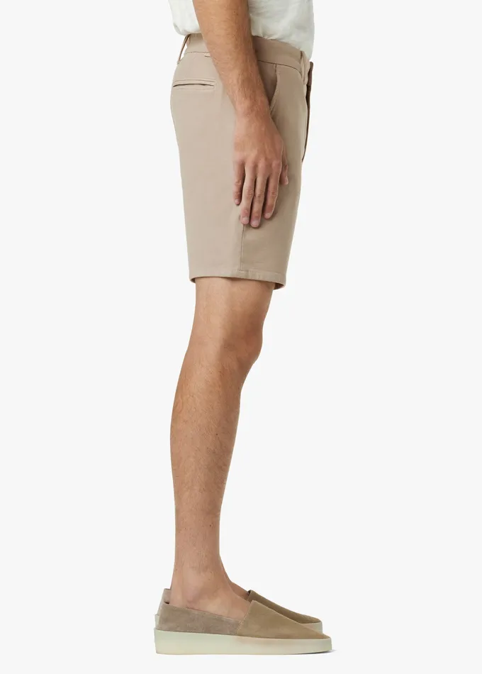 Joe8217s Jeans Shorts Men THE AIRSOFT SHORT Cobblestone