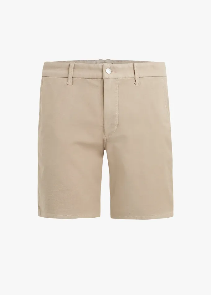 Joe8217s Jeans Shorts Men THE AIRSOFT SHORT Cobblestone