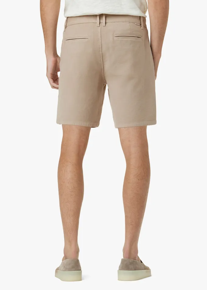 Joe8217s Jeans Shorts Men THE AIRSOFT SHORT Cobblestone