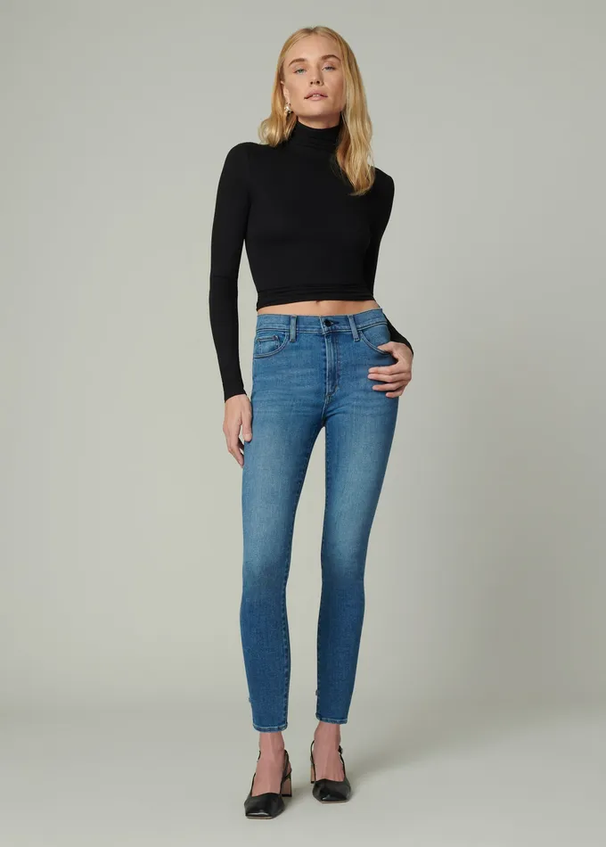 Joe8217s Jeans THE CHARLIE Impressed Women Skinny