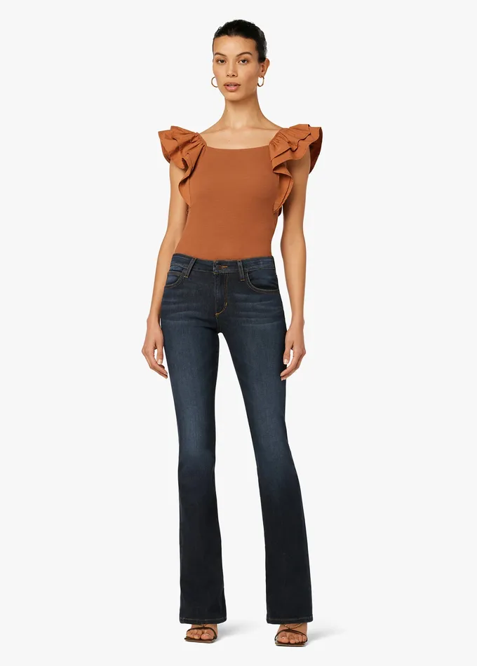 Joe8217s Jeans THE HONEY Rikki Women Bootcut
