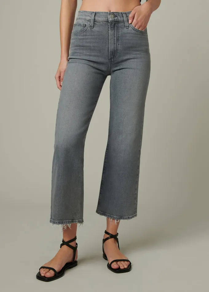 Joe8217s Jeans Wide Leg Women THE BLAKE Light Hearted