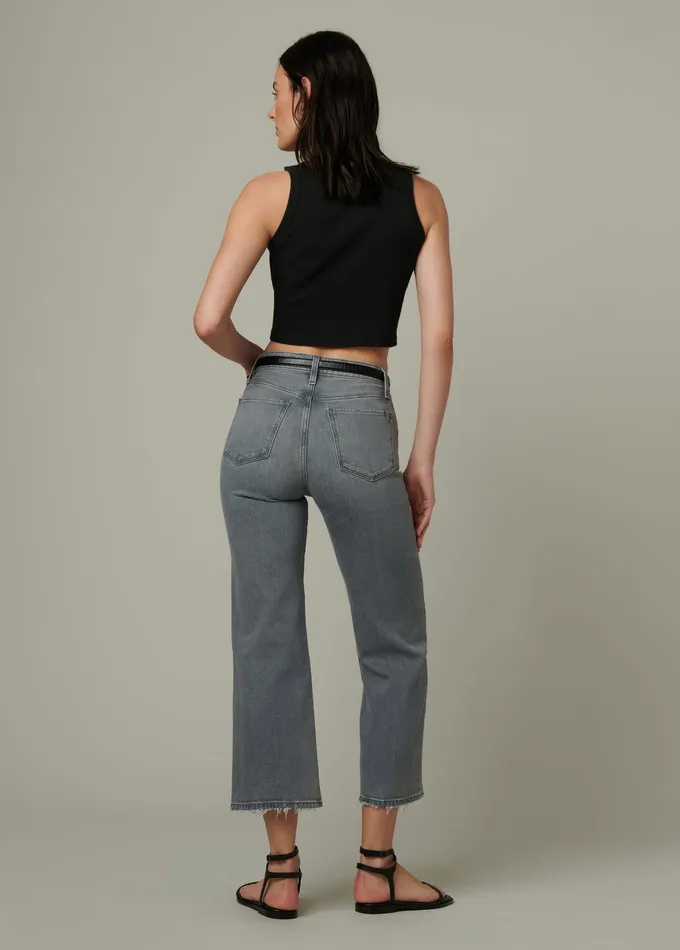 Joe8217s Jeans Wide Leg Women THE BLAKE Light Hearted